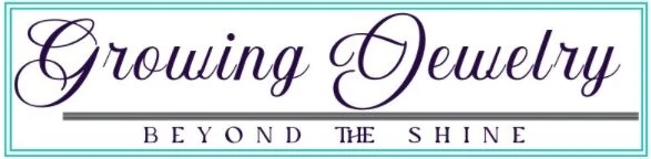 Growing Jewelry 